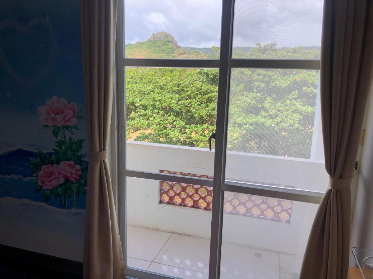 Holiday Hostel Kenting Exteriör bild