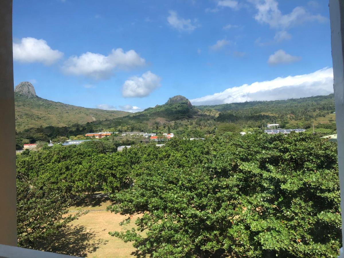 Holiday Hostel Kenting Exteriör bild